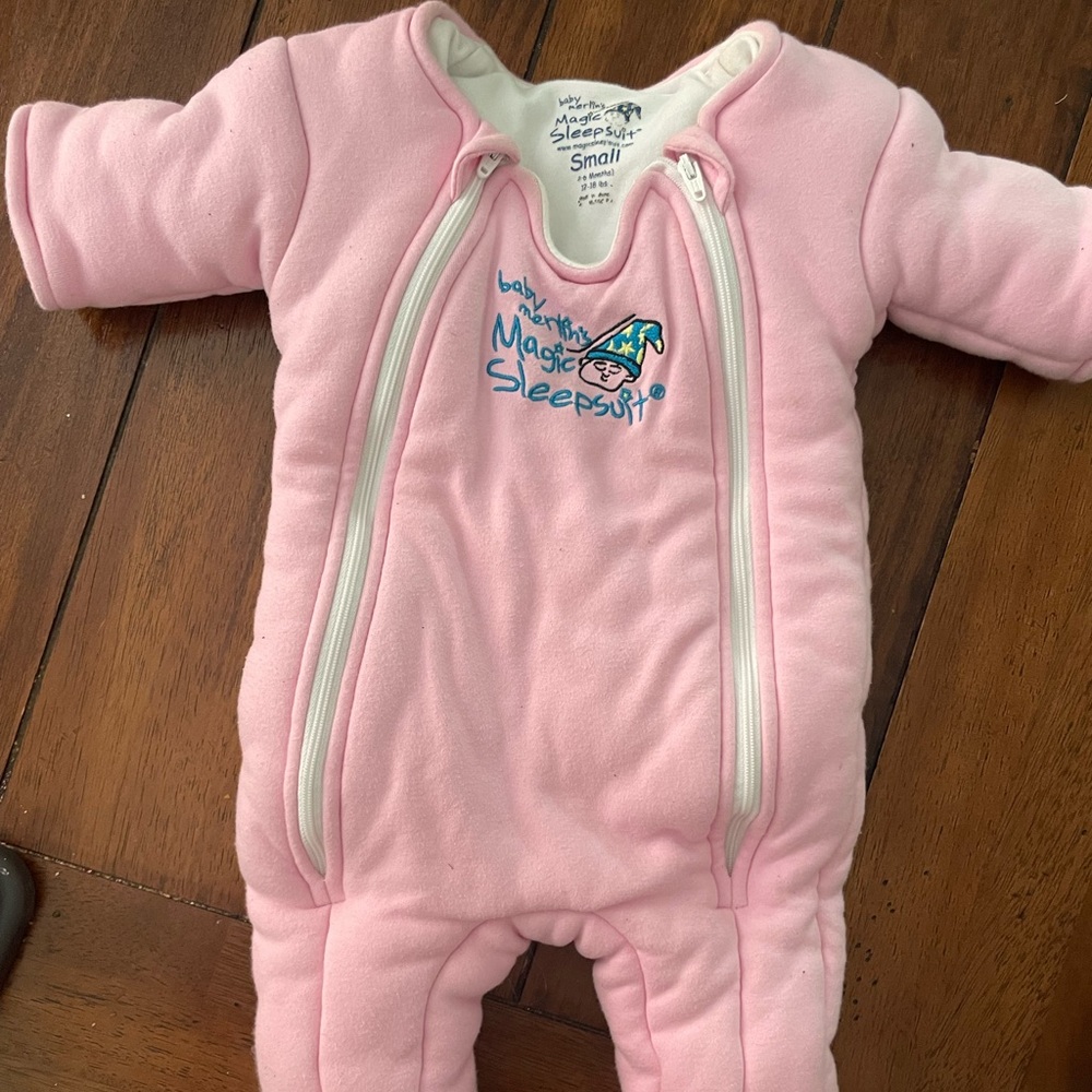 Magic Merlin Sleep Sack